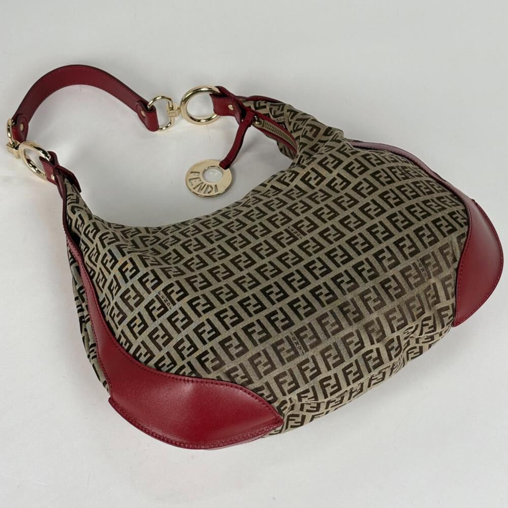 Fendi Shoulder Bag