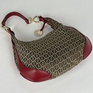 Fendi Shoulder Bag