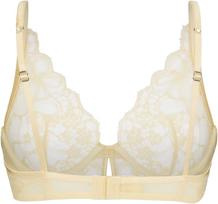 Non-Padded Underwired Bra Prina
