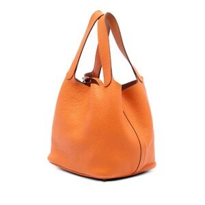 Herm&egrave;s Picotin Lock Pm