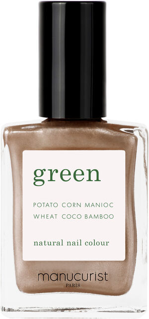 Green - Bronze