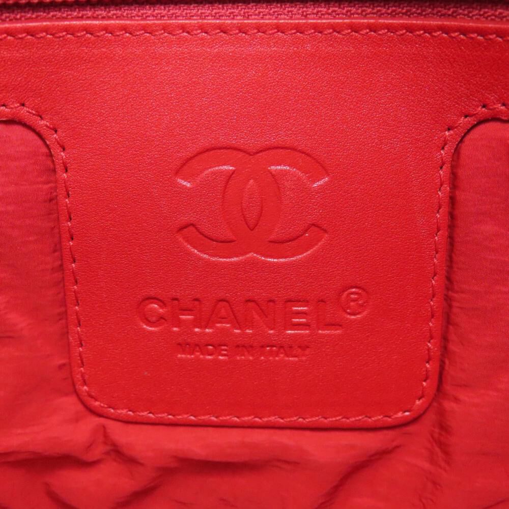 Chanel Tote