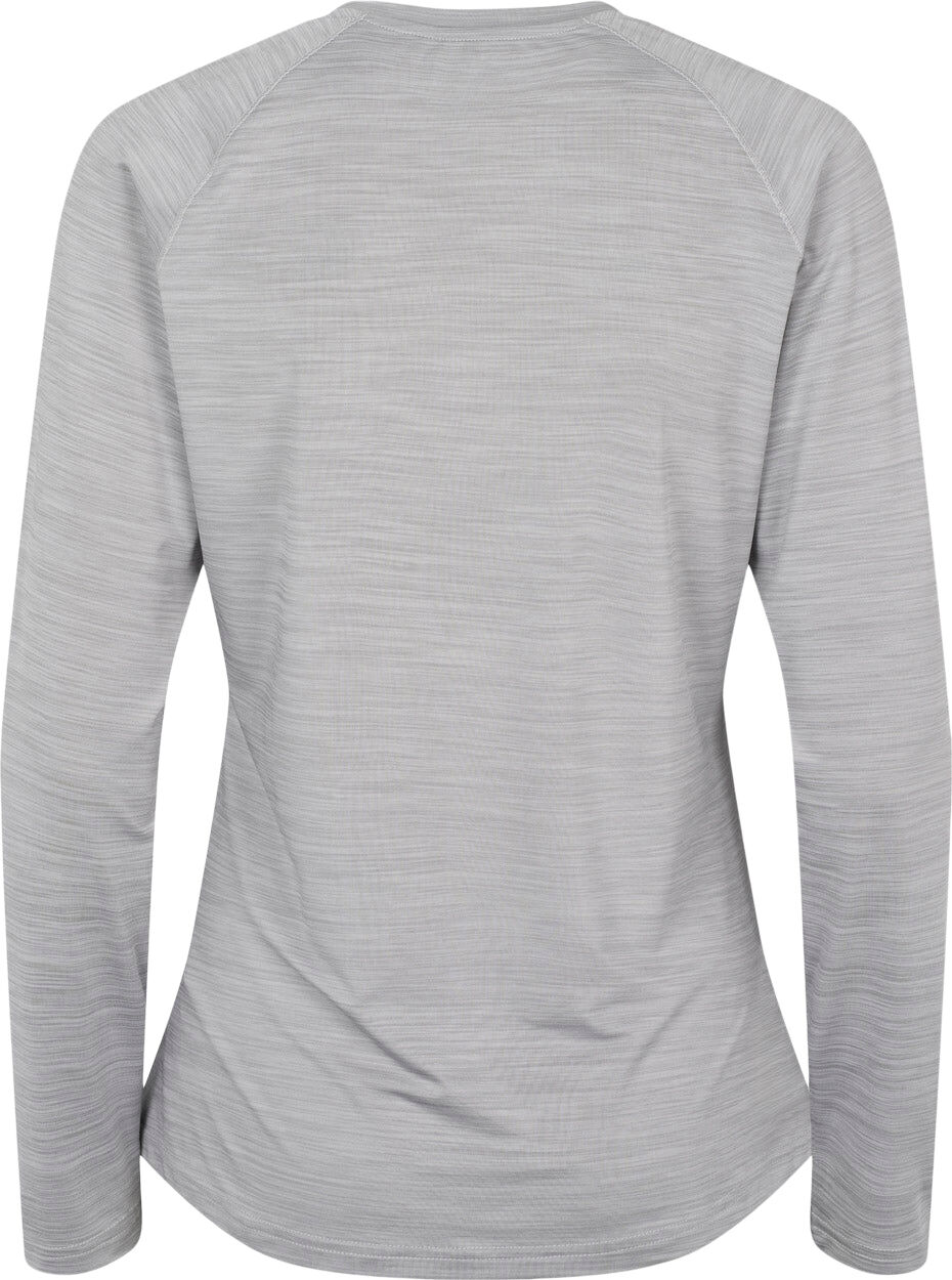 Rylinda II Tr&aelig;ning Lang&aelig;rmet T-shirt