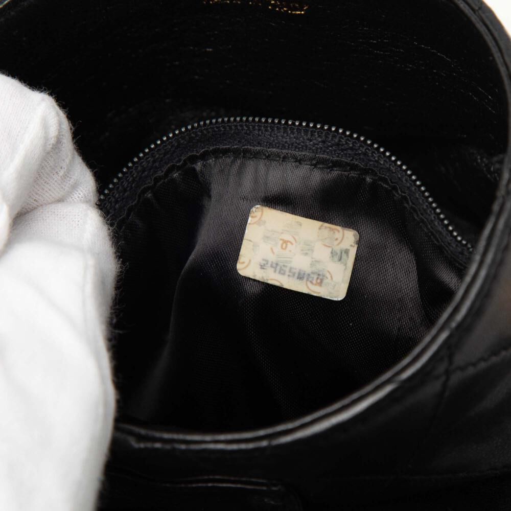 Chanel Vanity