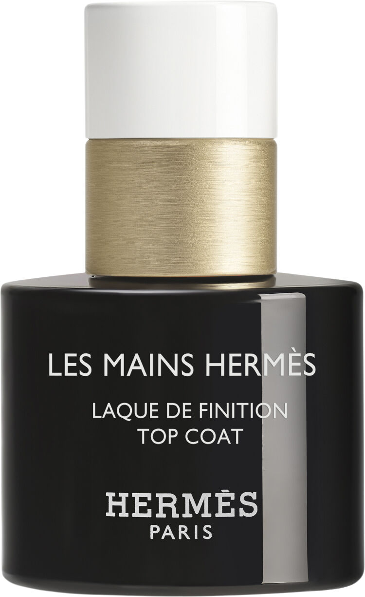Les Mains Herm&egrave;s Nail Polish