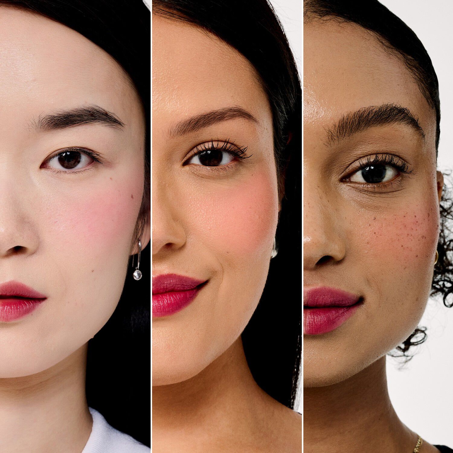 Benetint Limited Edition Blush & Lip Stain - God Gl&oslash;d P&aring; Kinder Og L&aelig;b