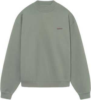 BRAX - OVERSIZE CREWNECK