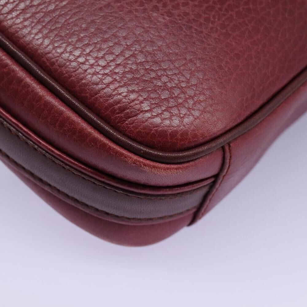 Cartier Shoulder Bag