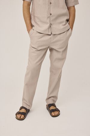 Terry pants