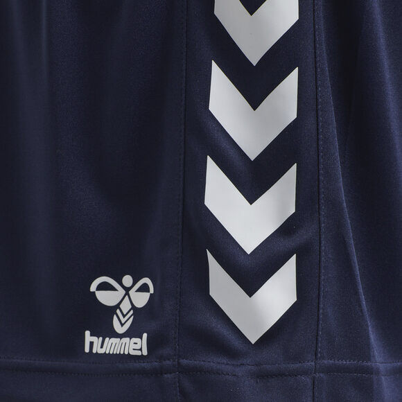 Core XK Poly tr&aelig;ningsshorts