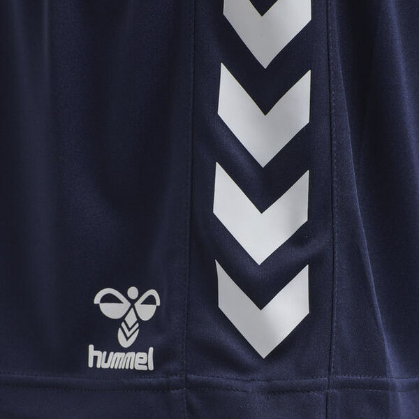 Core XK Poly træningsshorts