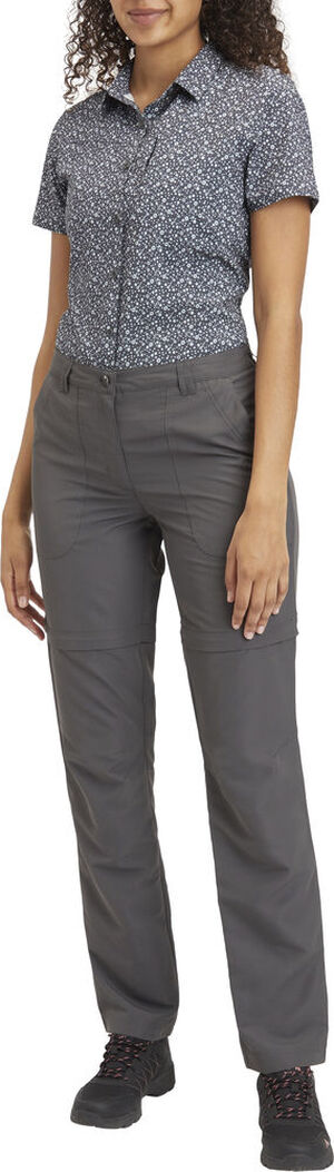 Sanna Zip-Off vandrebukser