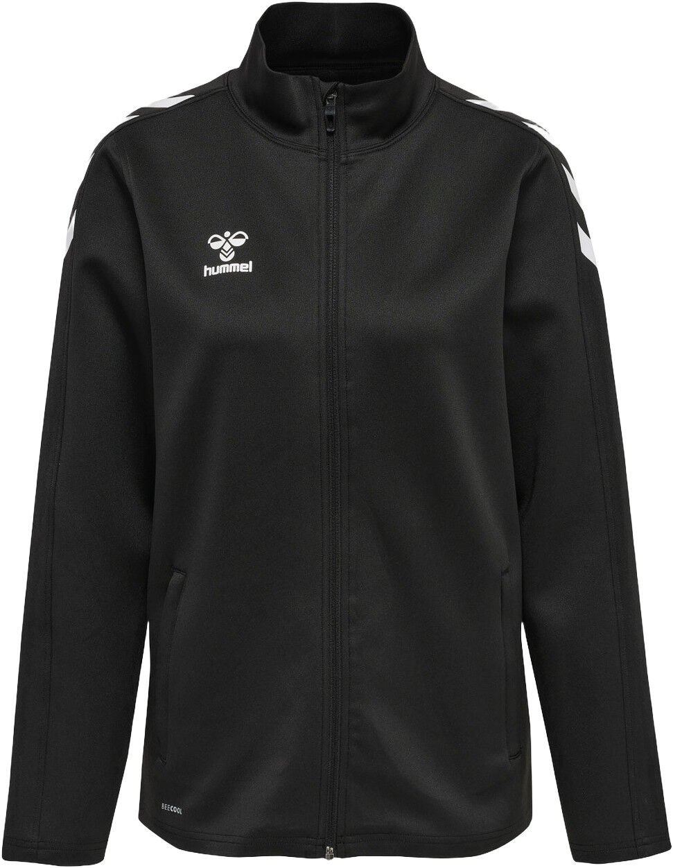 Core XK Poly Full Zip Tr&aelig;nings Tr&oslash;je