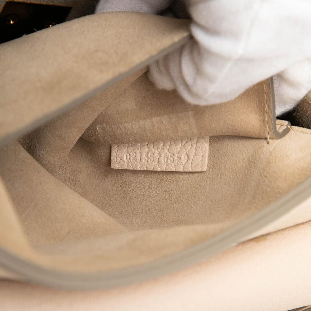 Chlo&eacute; Shoulder Bag