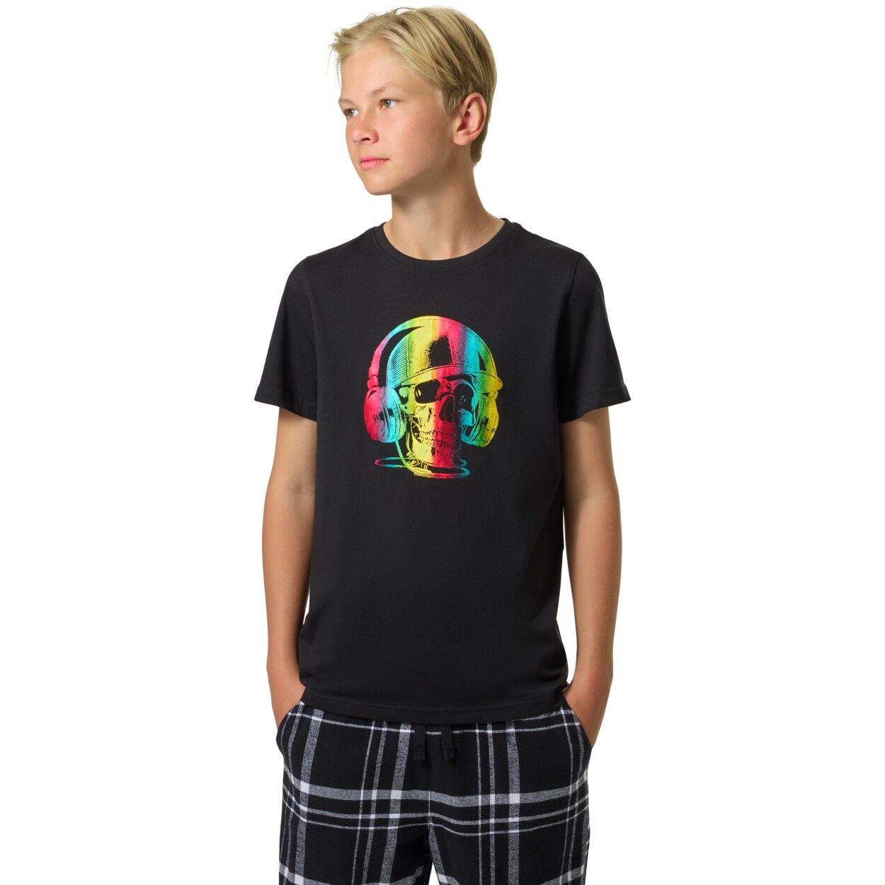 Sixten T-shirt