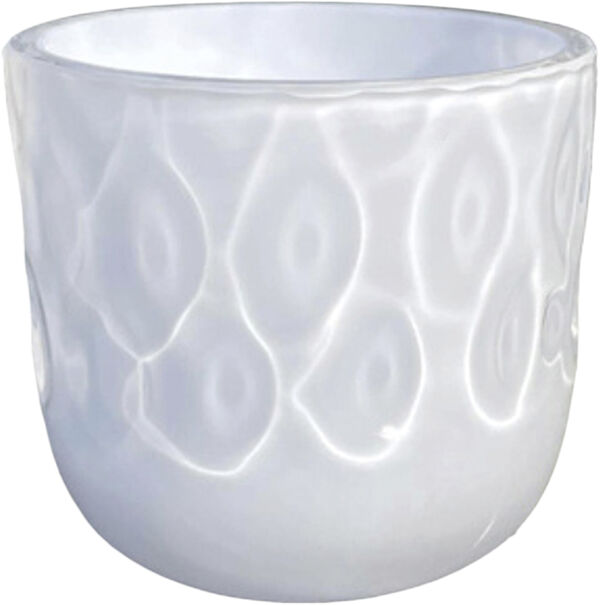 Danish Summer Egg Cup