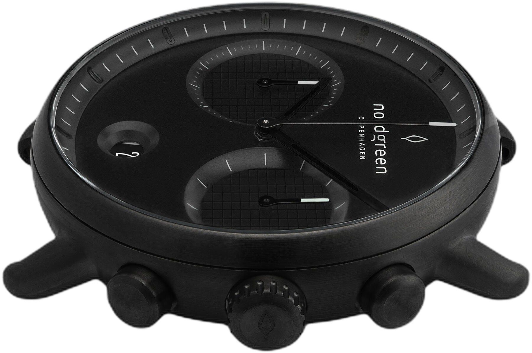 Pioneer 42mm