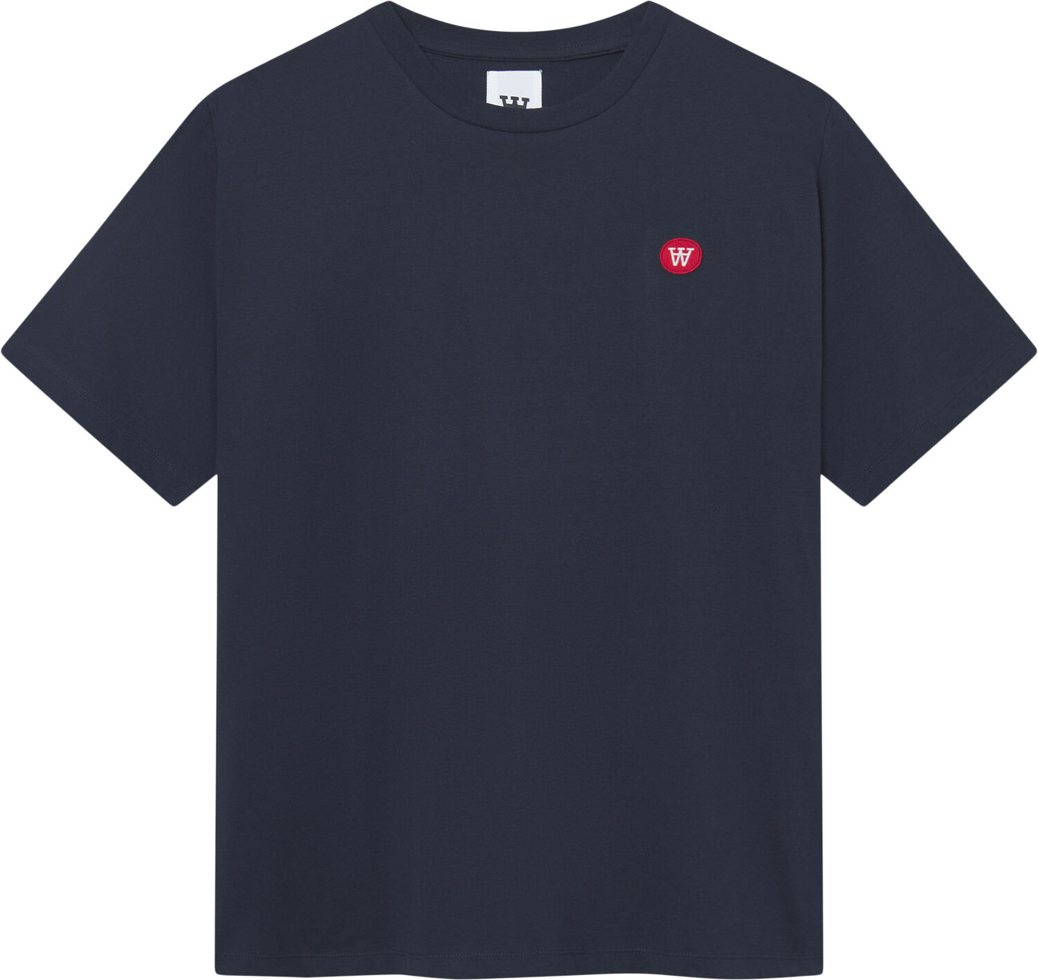 WWAce tee doublesun 25220