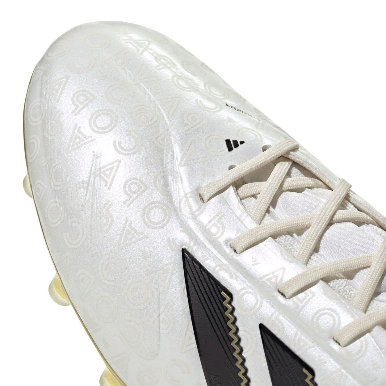 Copa Pure III Elite AG Fodboldst&oslash;vler