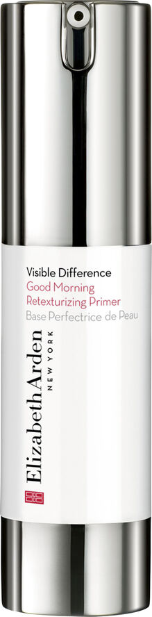 Visible Difference Good Morning Retexturizing Primer 15 ml.
