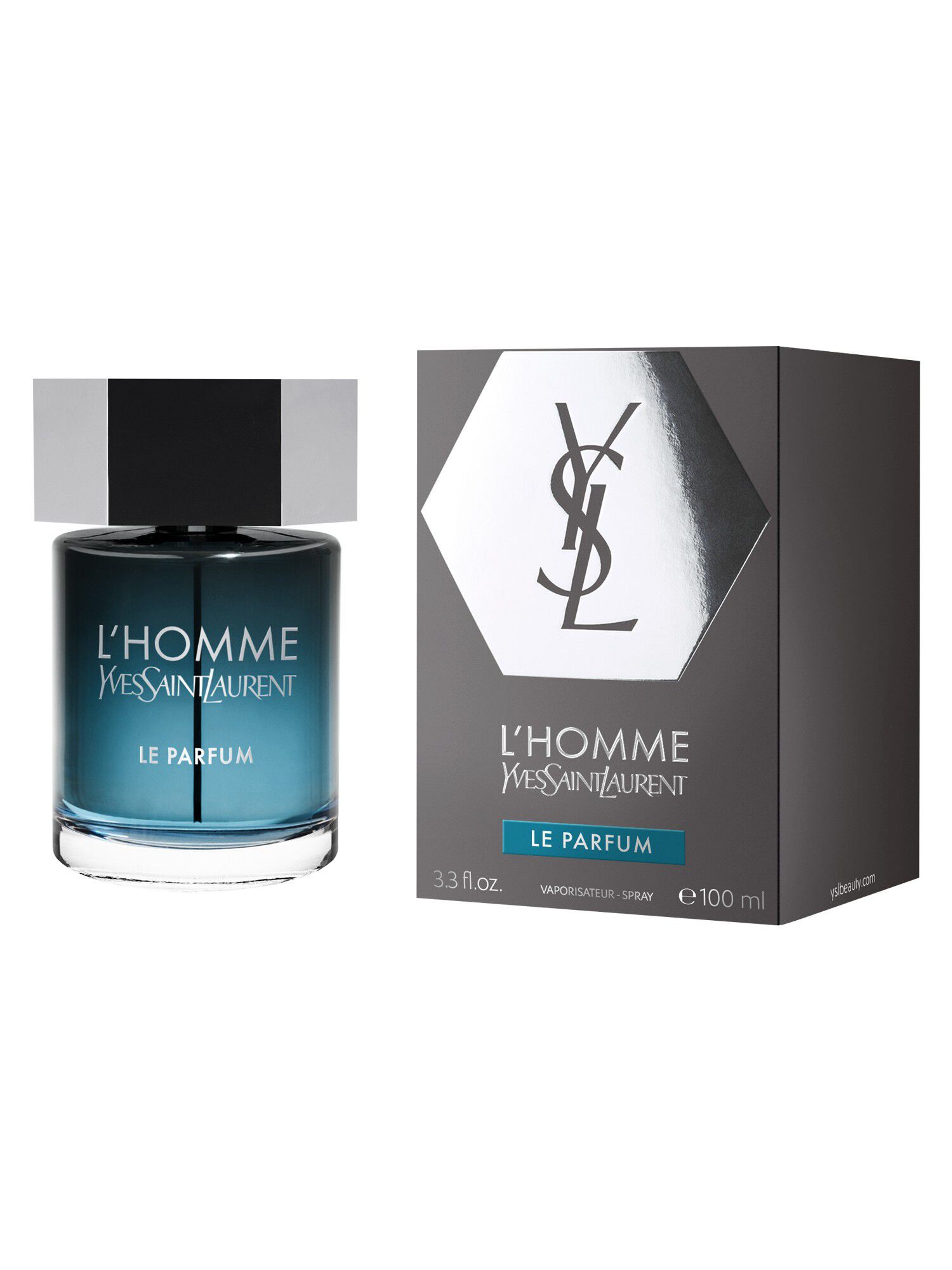 L&acute;Homme Le Parfum