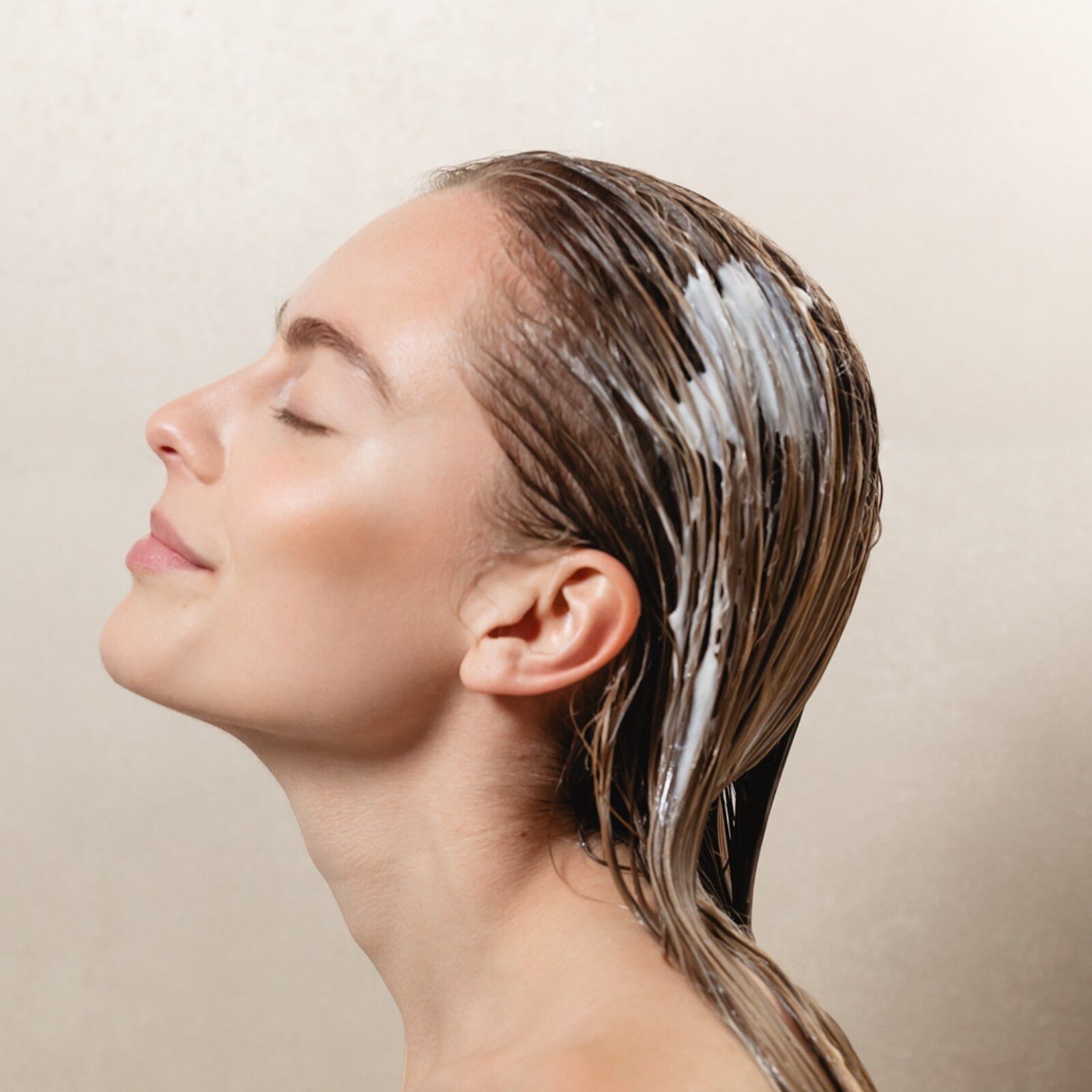 Moist & Repair Mask