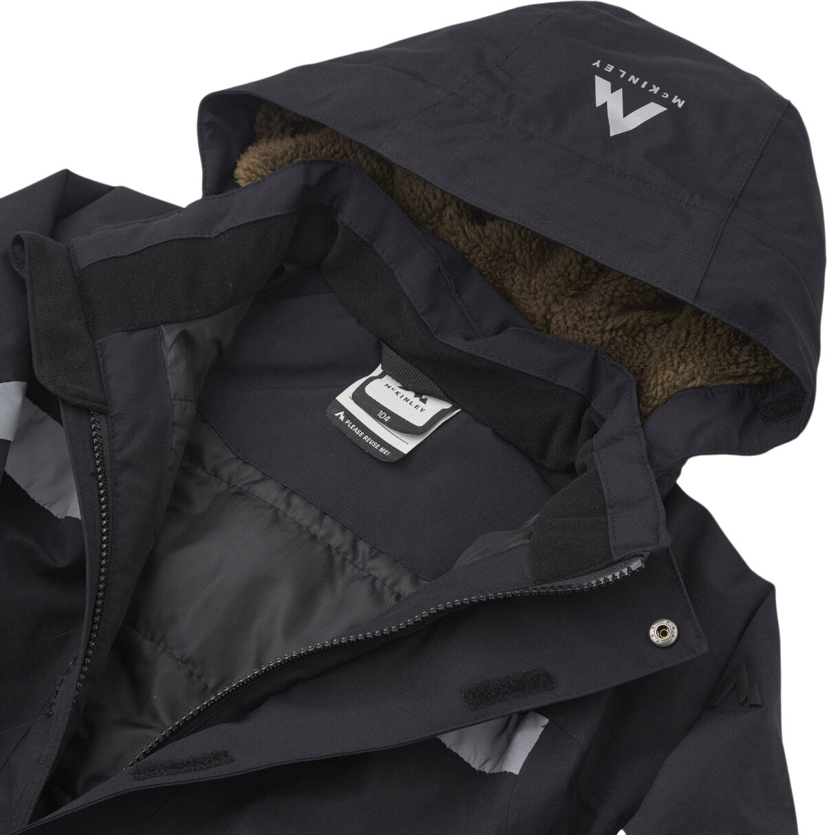 3 Gen Stretch Flyverdragt