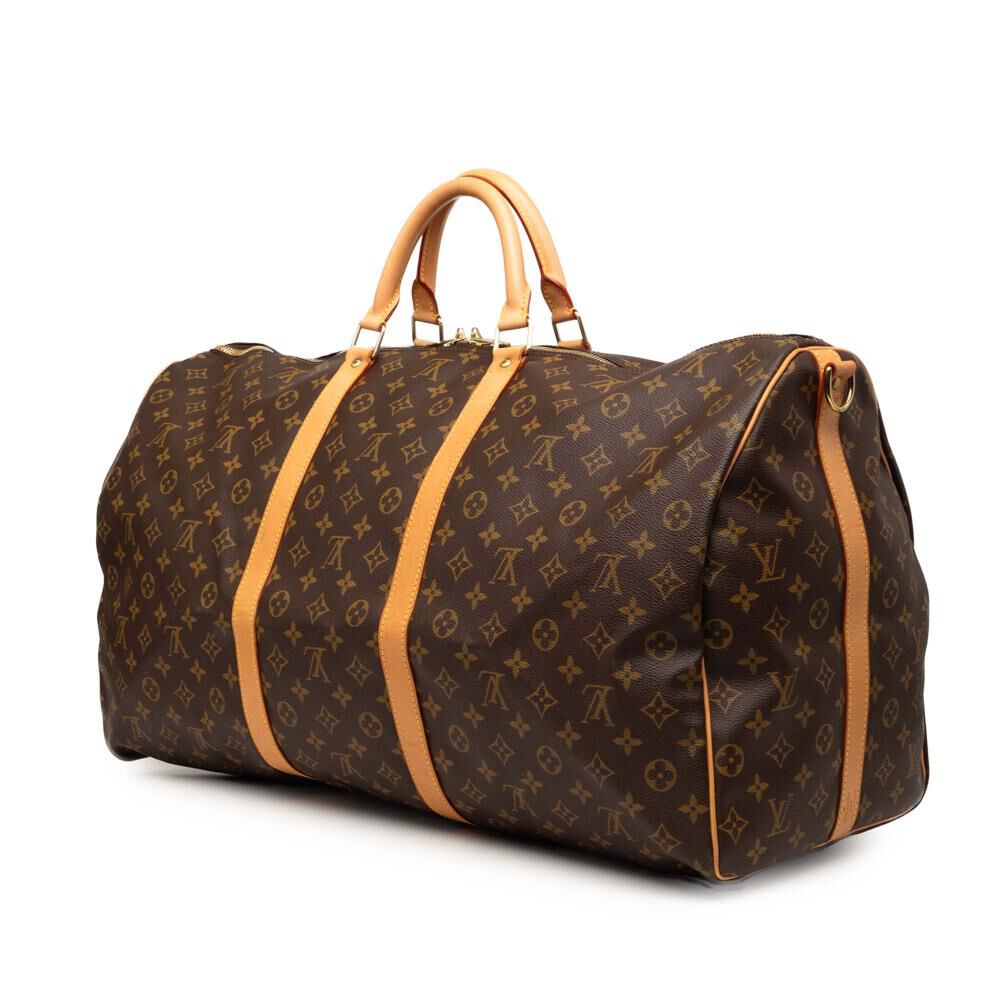 Louis Vuitton Keepall