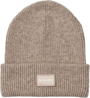 BROOKE Fold Beanie