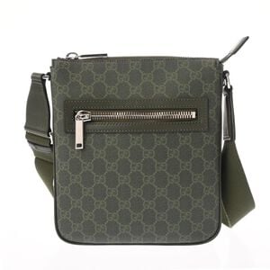 Gucci Messenger Bag