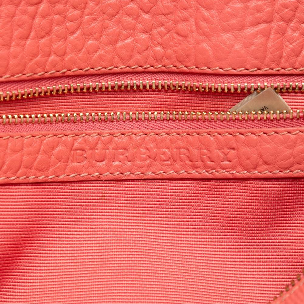 Burberry Crossbody Bag