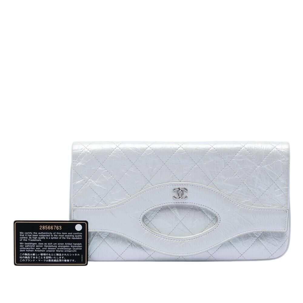Chanel Clutch