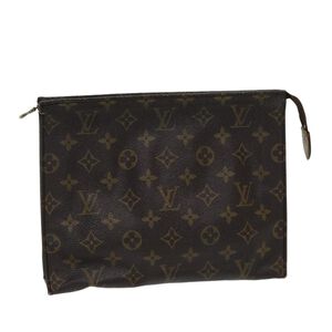 Louis Vuitton Poche Toilette