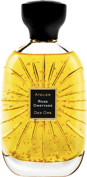 ROSE OMEYYADE - EDP 100ML