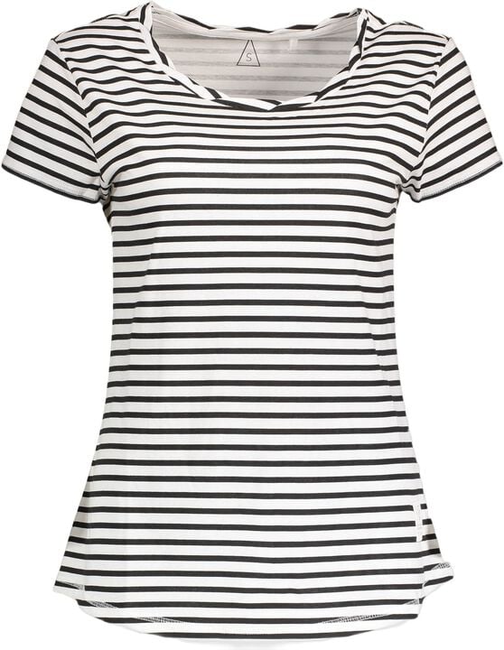 Ida Stripe T-shirt