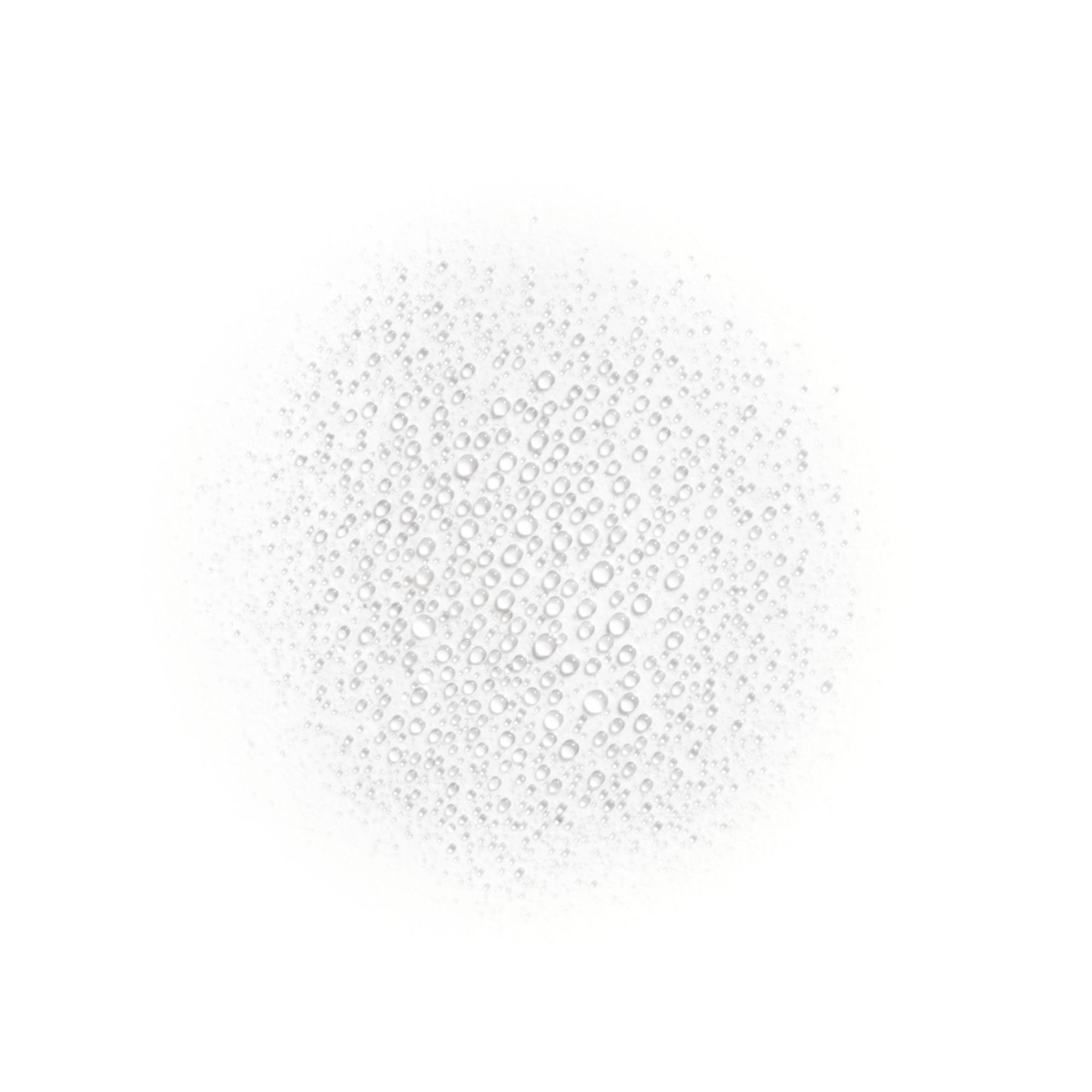 FUGTIGHEDSMIST TIL KROPPEN