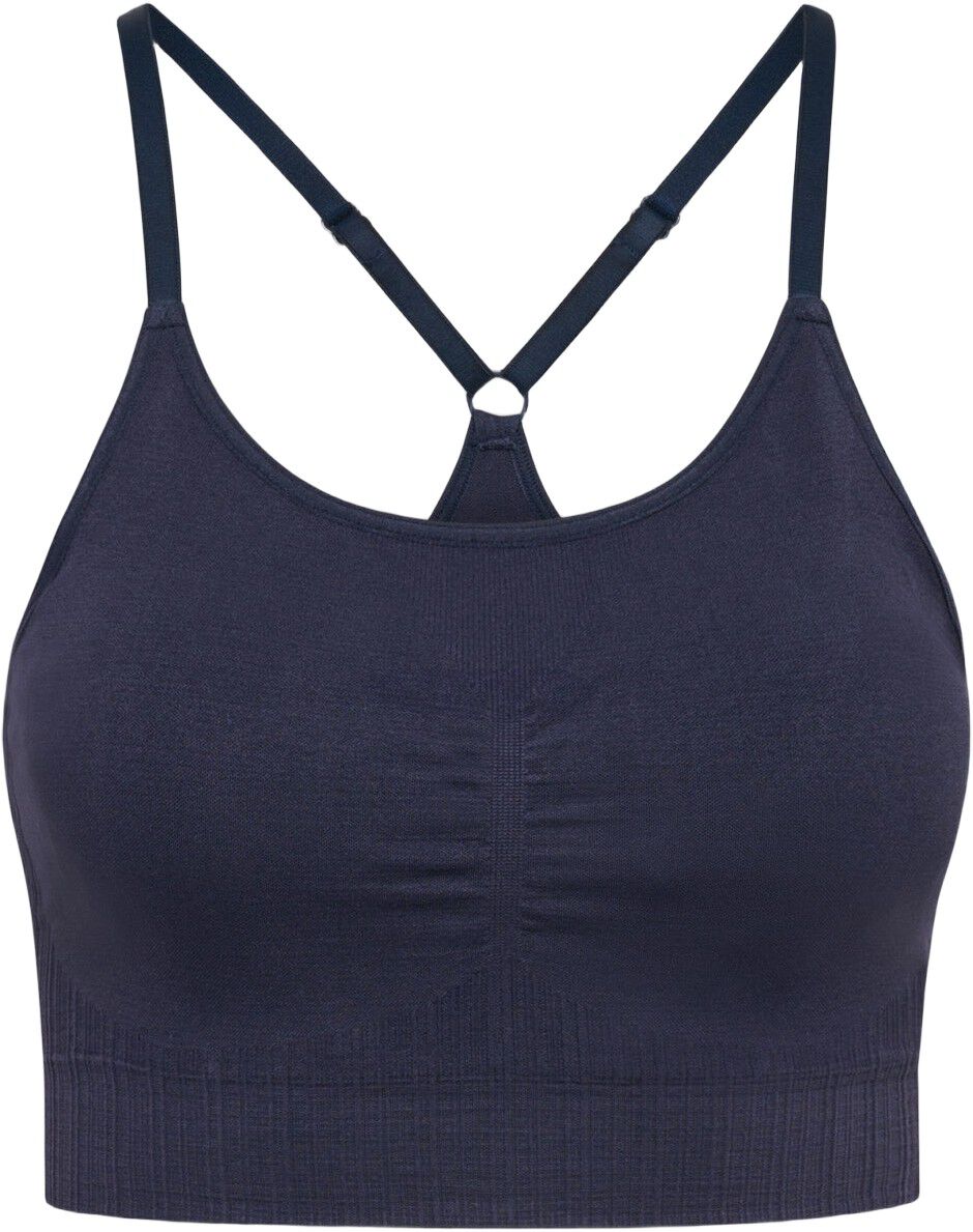 MT Define Seamless Padded Sports BH