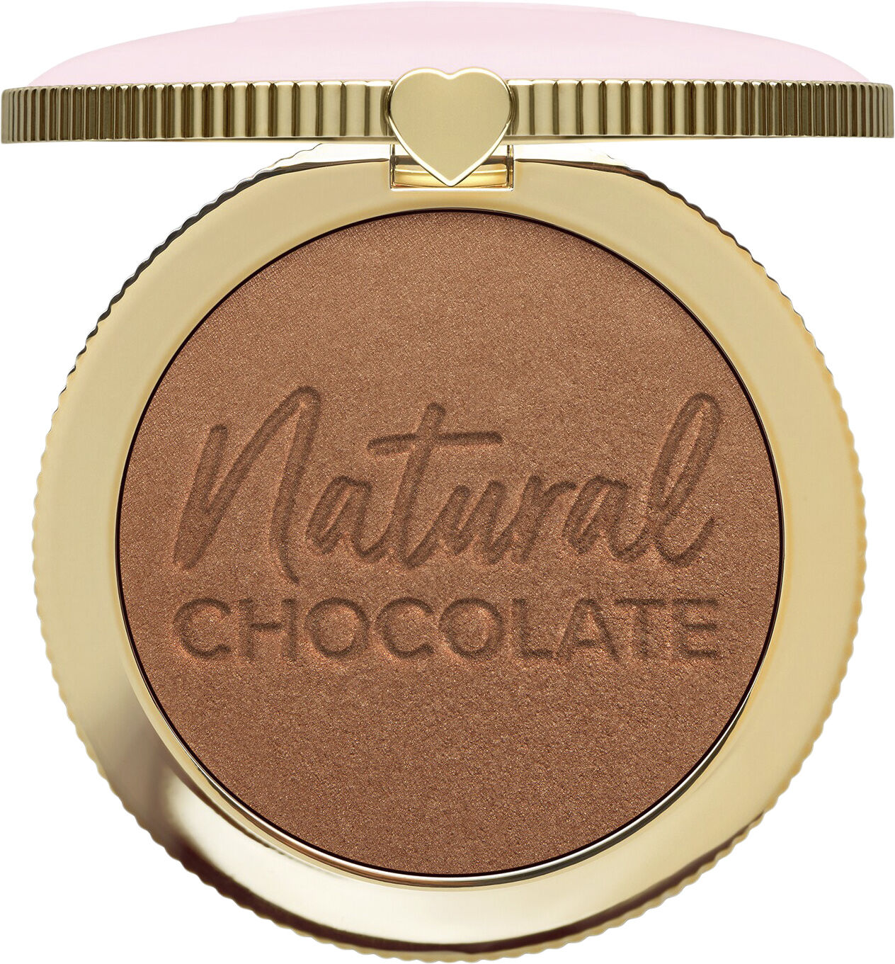 Chocolate Soleil Natural - Bronzer
