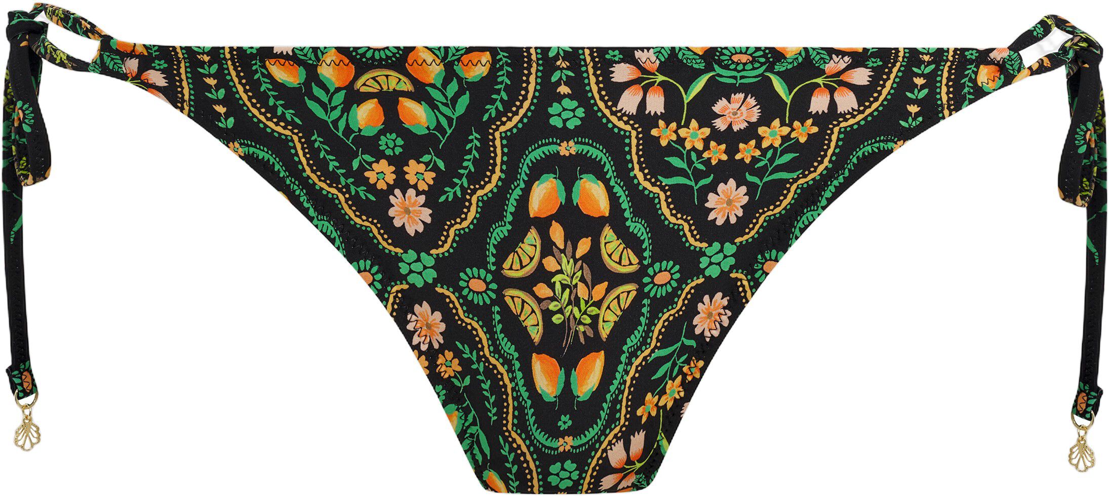 SUNSET IN SEVILLE TIE SIDE BIKINI B