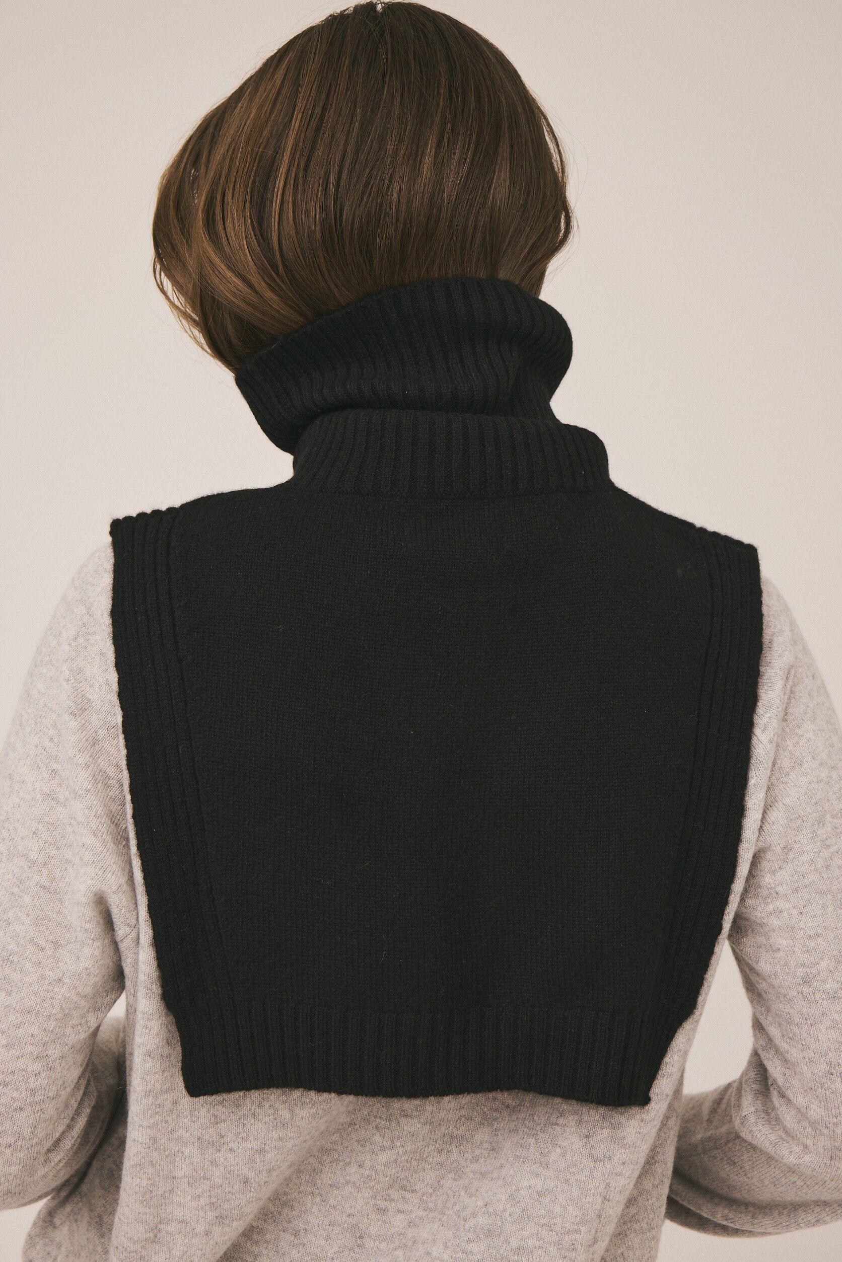 Karrie 9 - 100% cashmere