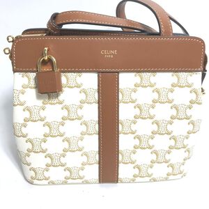 Celine Shoulder Bag