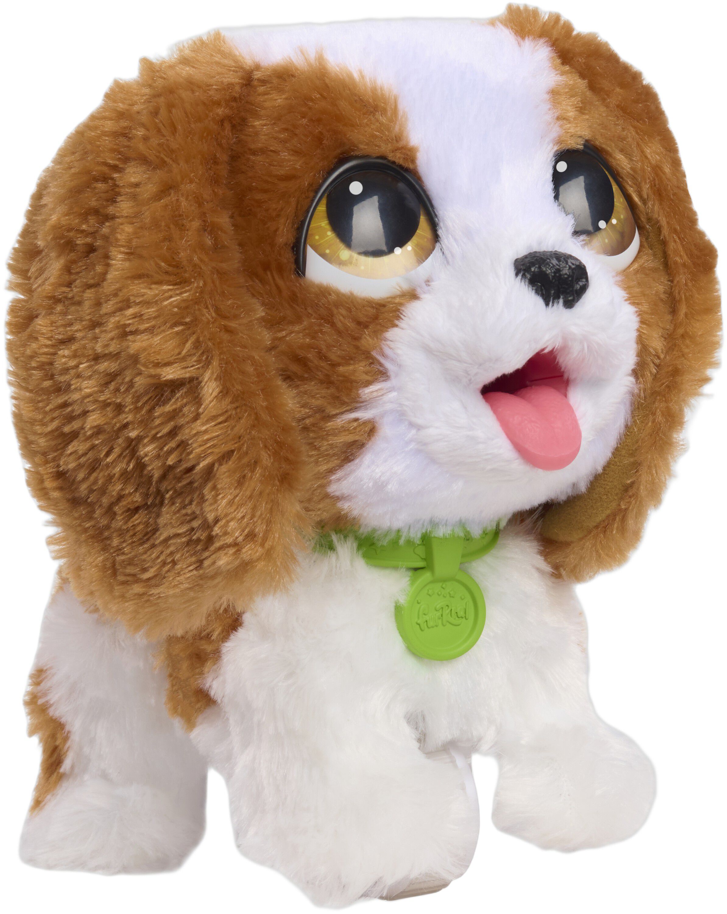 FurReal Poop-A-Lots - Kin