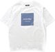 Organic Regular Box Logo Tee