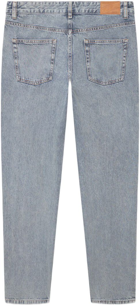 Ryder Washed Denim Jeans