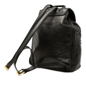 Bottega Veneta Backpack