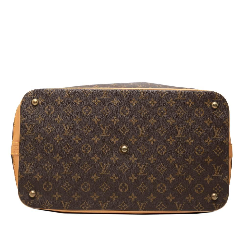 Louis Vuitton Cruiser