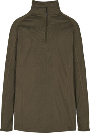 Mio ½-Zip Midlayer trøje