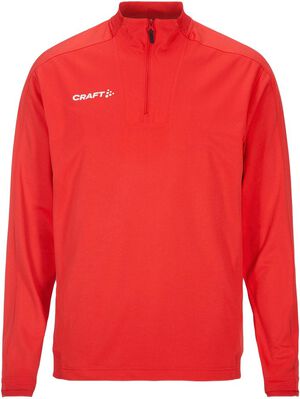 Evolve 2.0 Half Zip Trænings Trøje