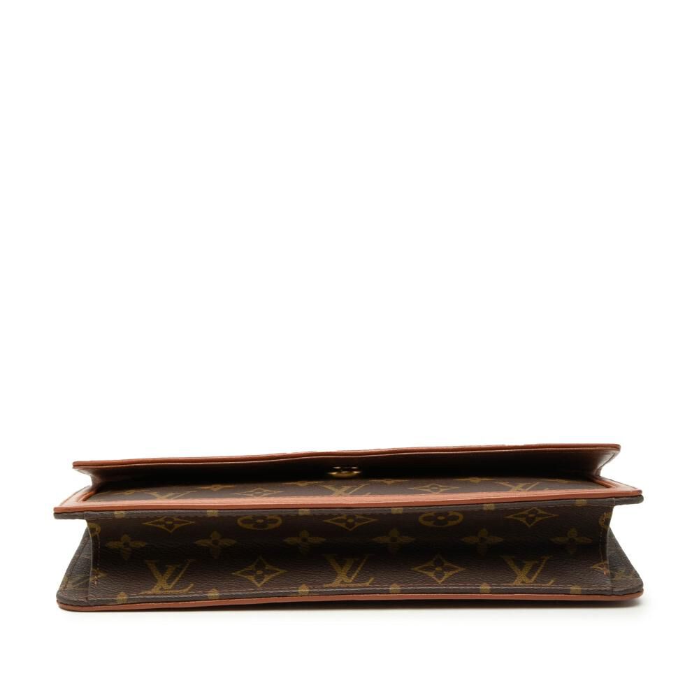 Louis Vuitton Pochette Dame