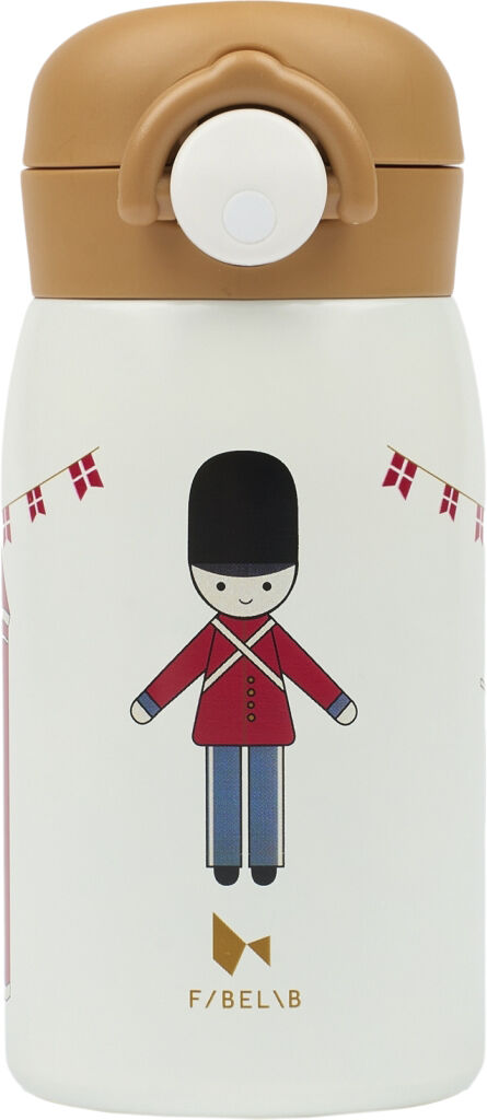 Water Bottle - Garde